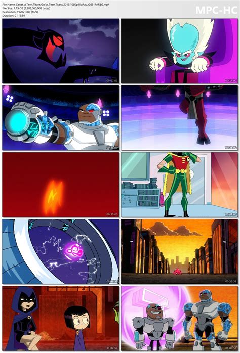 rarbg teen titans go!|Teen Titans Go! .